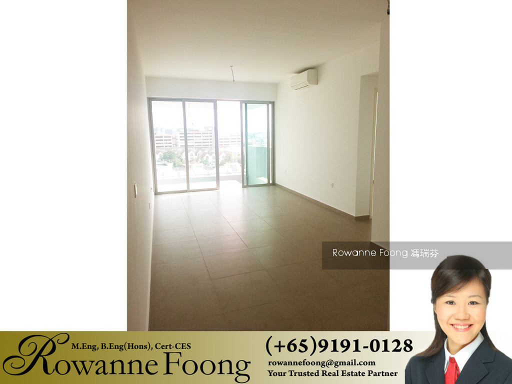 The Minton (D19), Condominium #116311212